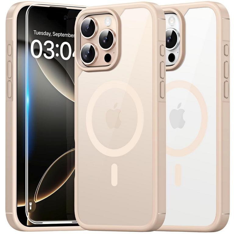 3-IN-1 CASE FOR IPHONE 16 PRO