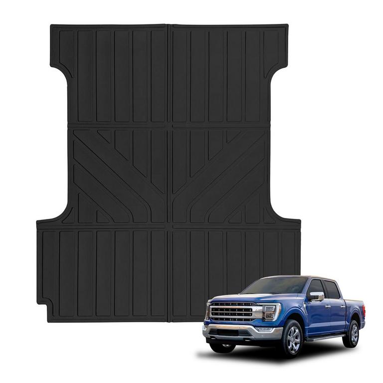 LANBOS TRUCK BED MAT 5.5FT