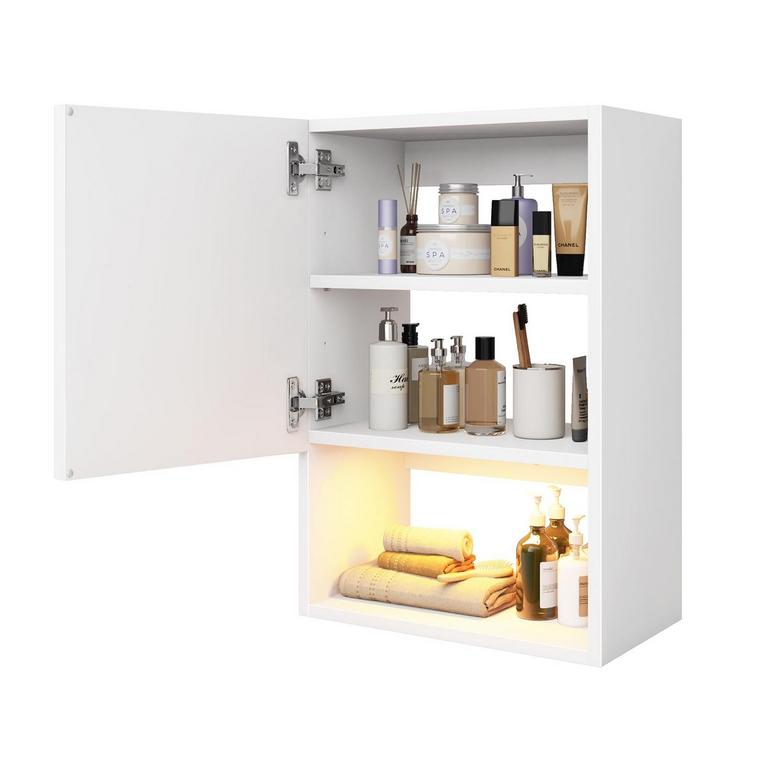 LEADPRO WALL CABINET 15.74"D