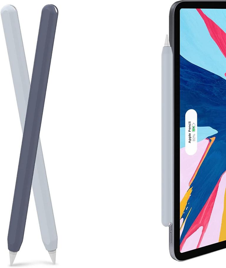 2PK APPLE PENCIL CASES