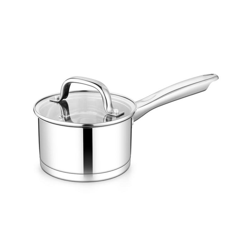 TEAMFAR 1QT SAUCEPAN