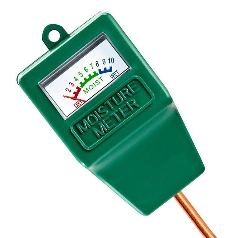 SOIL MOISTURE METER