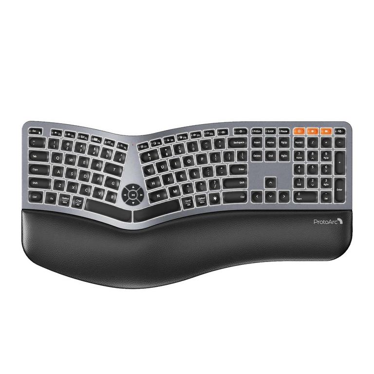 PROTOARC FULL SIZE KEYBOARD