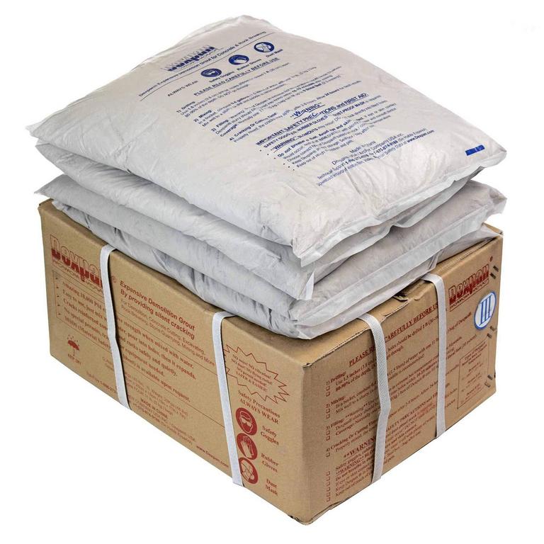 DEXPAN EXPANSIVE GROUT 44LB