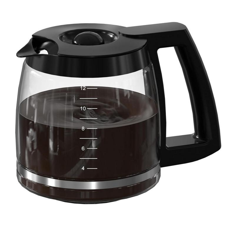 12-CUP COFFEE POT