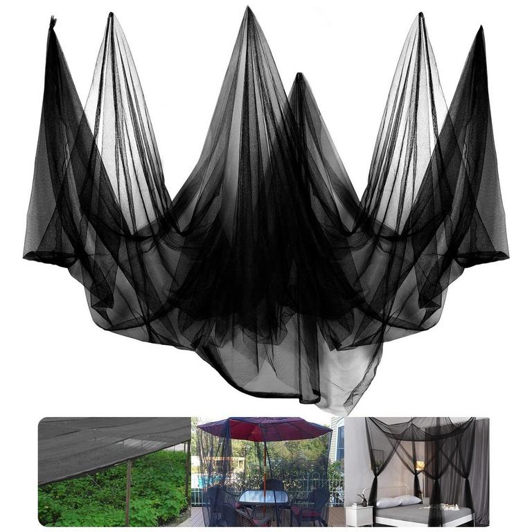 39FT MOSQUITO NET