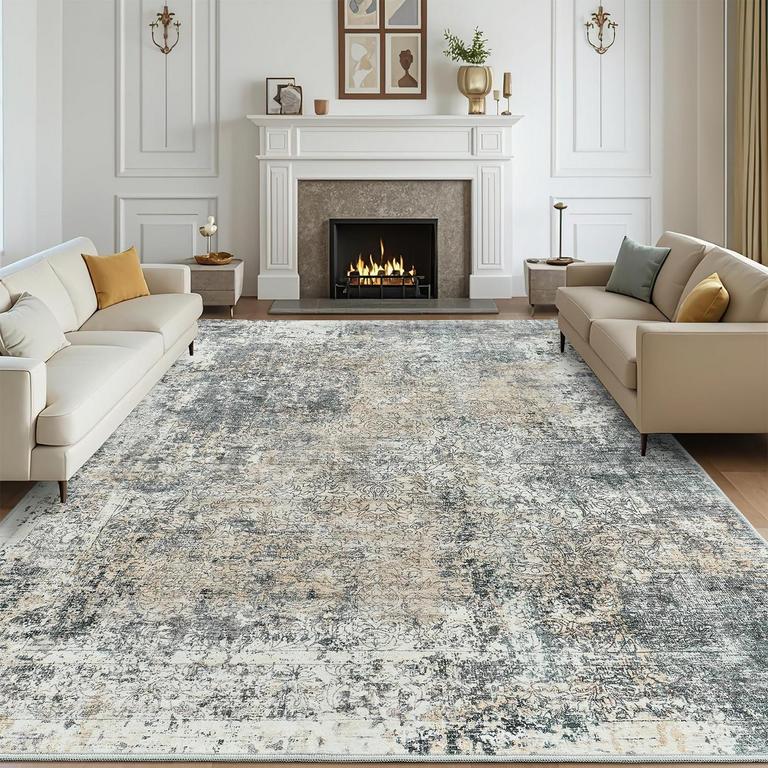 RESTYDON 8FTX10FT RUG