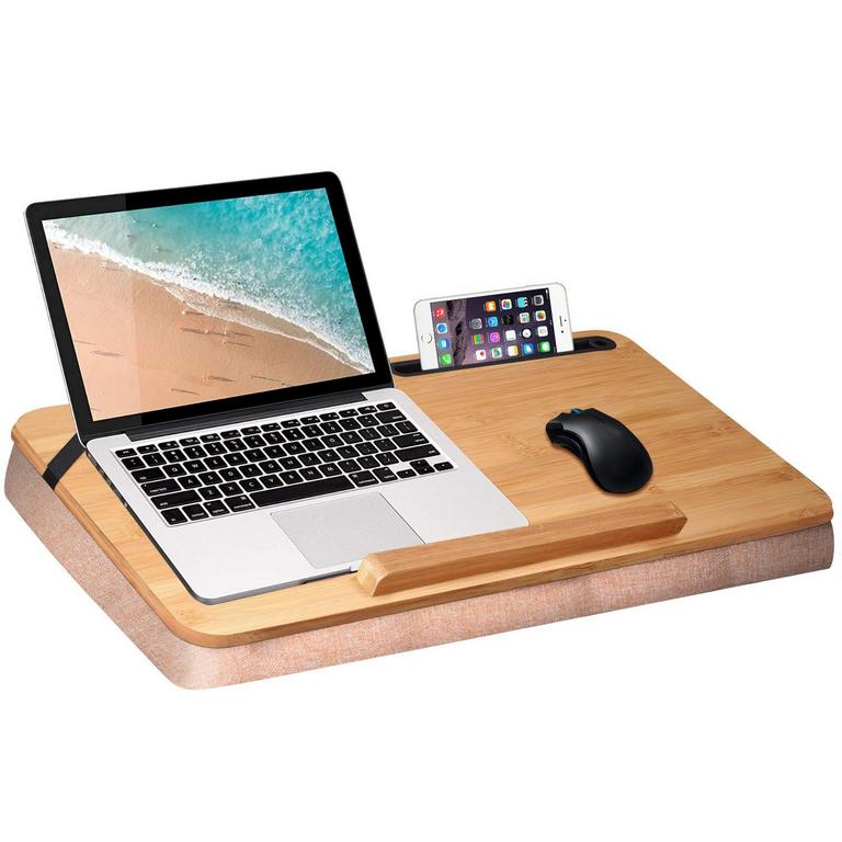 WISHACC XL LAP DESK