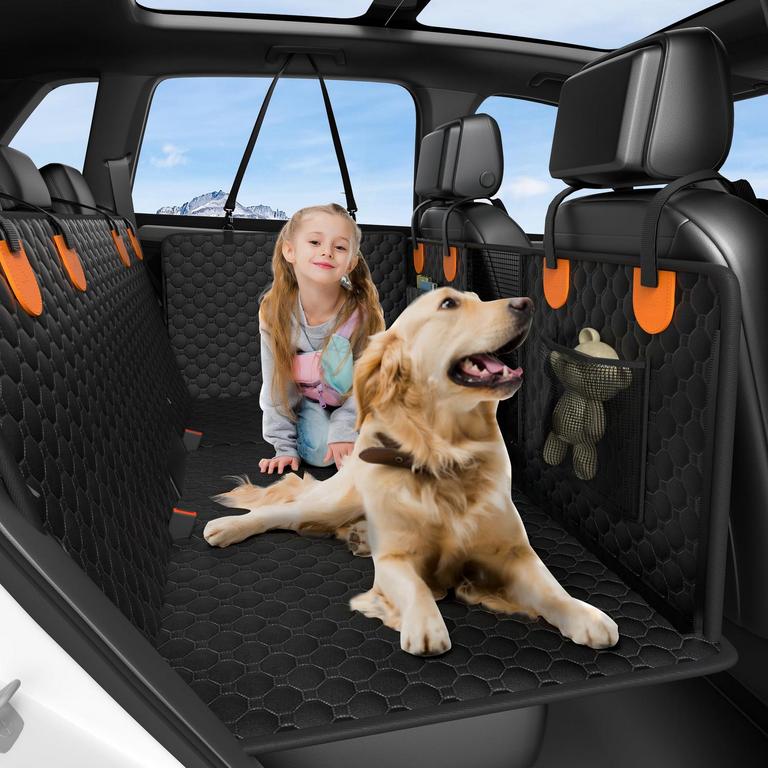 SANGOODIER BACK SEAT EXTENDER