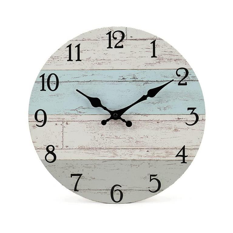 10IN WALL CLOCK