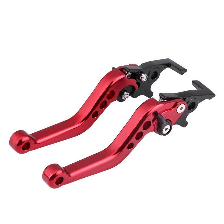 MOTORCYCLE BRAKE LEVER