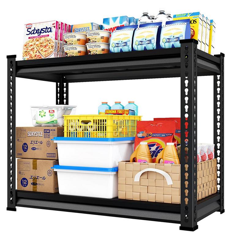 SDXYSTCE 40IN GARAGE SHELVING