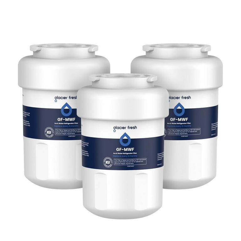GLACIER FRESH WATER FILTERS