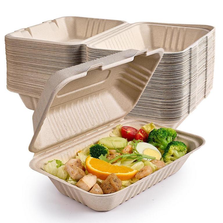 ECOLIPAK 75PK TO GO CONTAINER