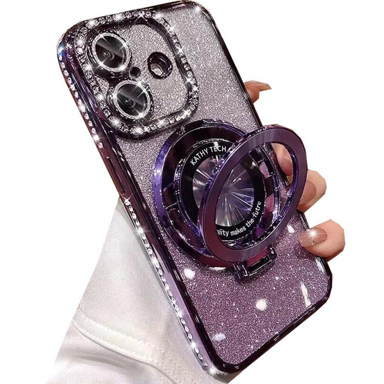 MAGNETIC IPHONE 16 CASE