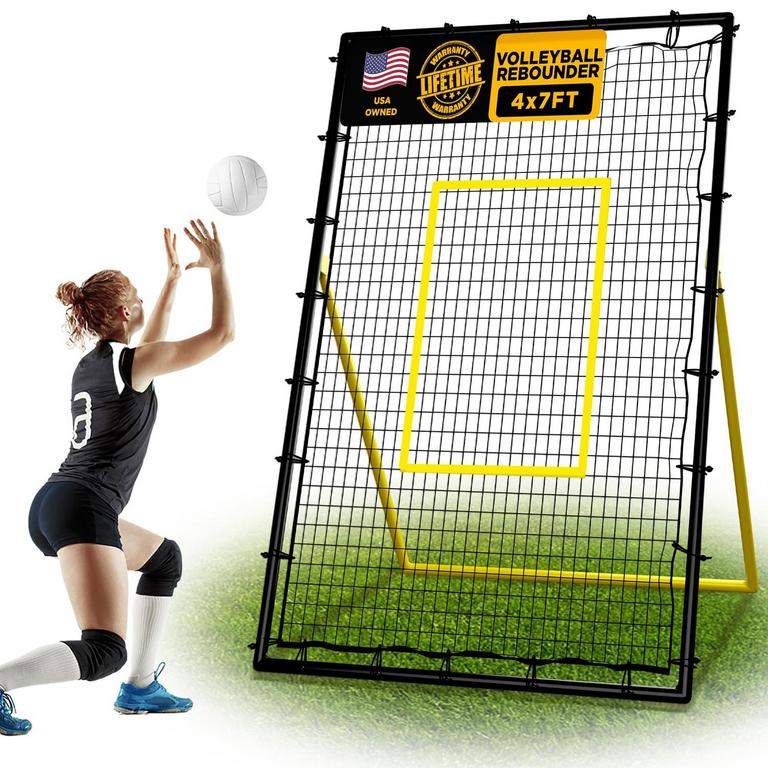 APEX SPORTS 7X4 FT NET