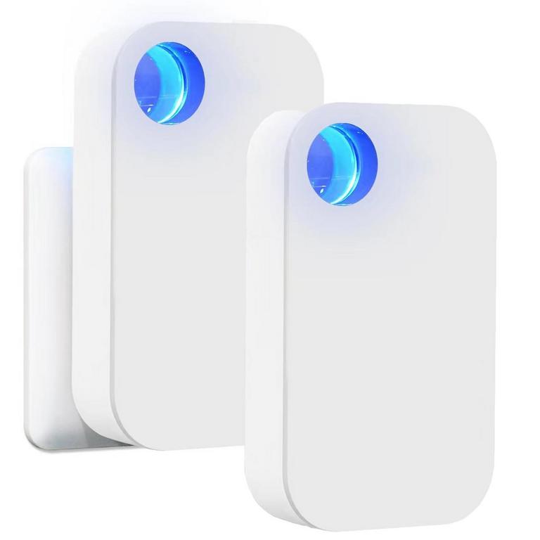 KLVEU AIR PURIFIER 2PK