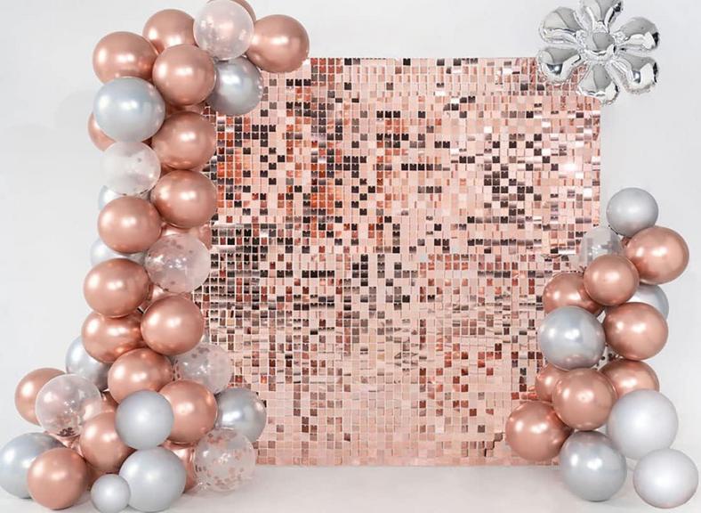 KATE 6FTX6FT SEQUIN PANEL BACKDROP