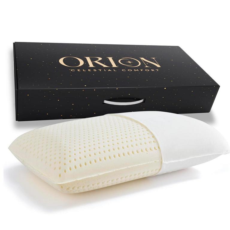 ORION STANDARD FOAM PILLOW