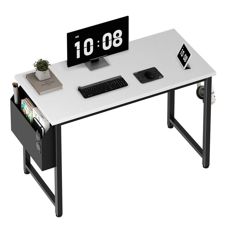 LUFEIYA COMPUTER DESK 39IN