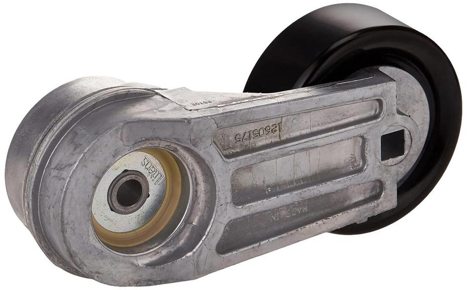 GENERAL MOTORS DRIVE BELT TENSIONER