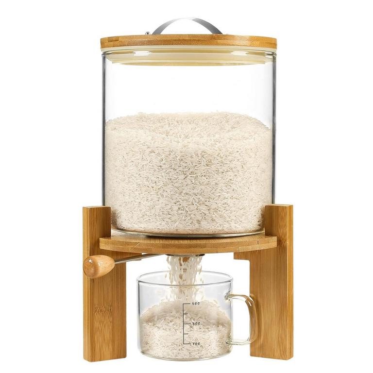 VUINOP RICE DISPENSER 5L
