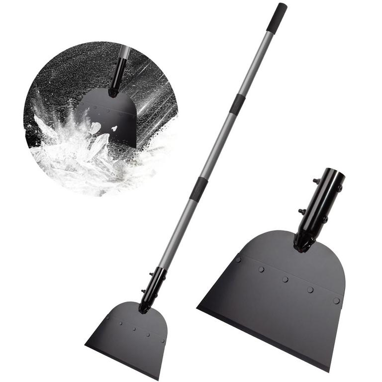 WALENSEE 54IN SNOW SHOVEL