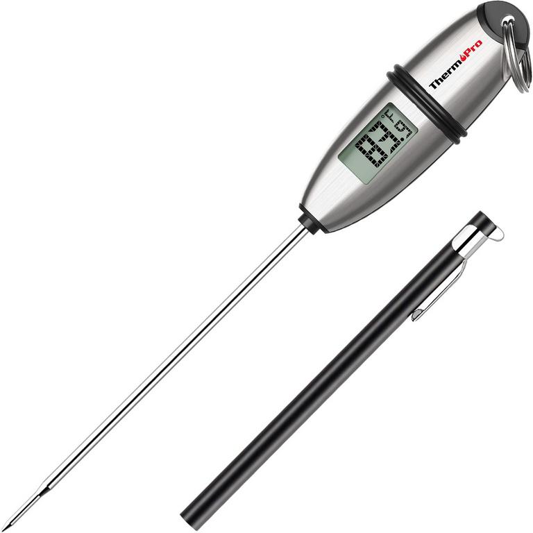 DIGITAL COOKING THERMOMETER