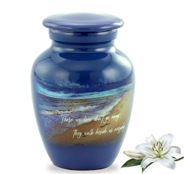 IMMORTAL-MEMORIES KEEPSAKE URN