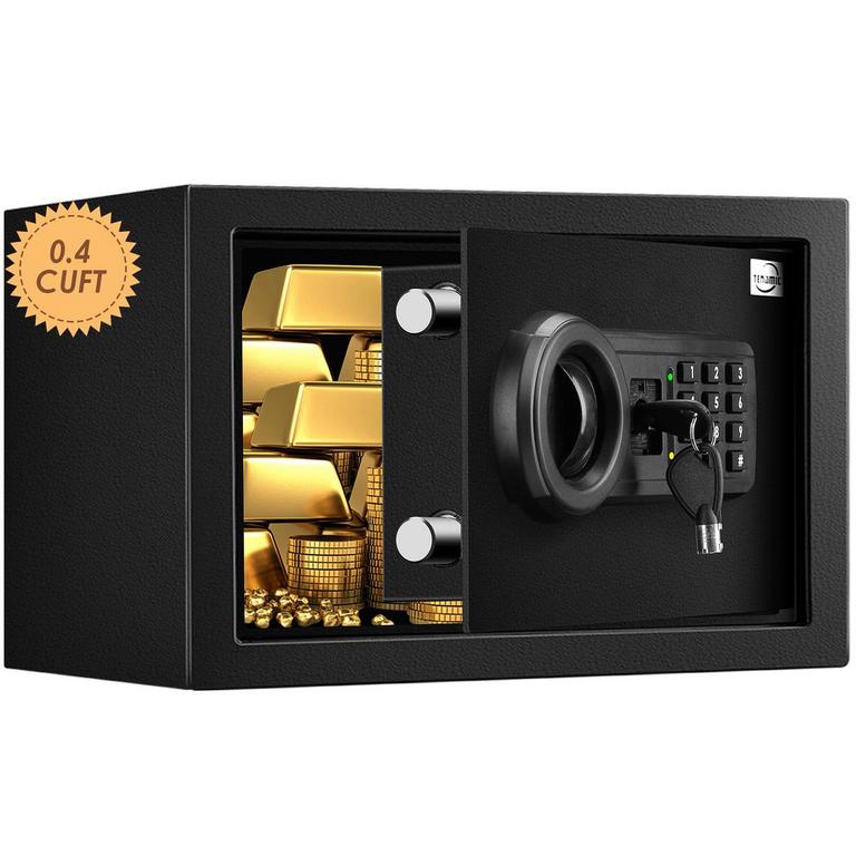 TENAMIC SAFE BOX 0.4 CUFT