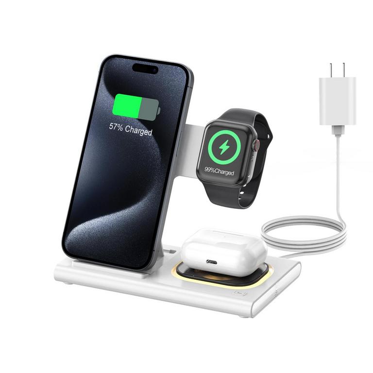 ARESH 3IN1 CHARGING STATION