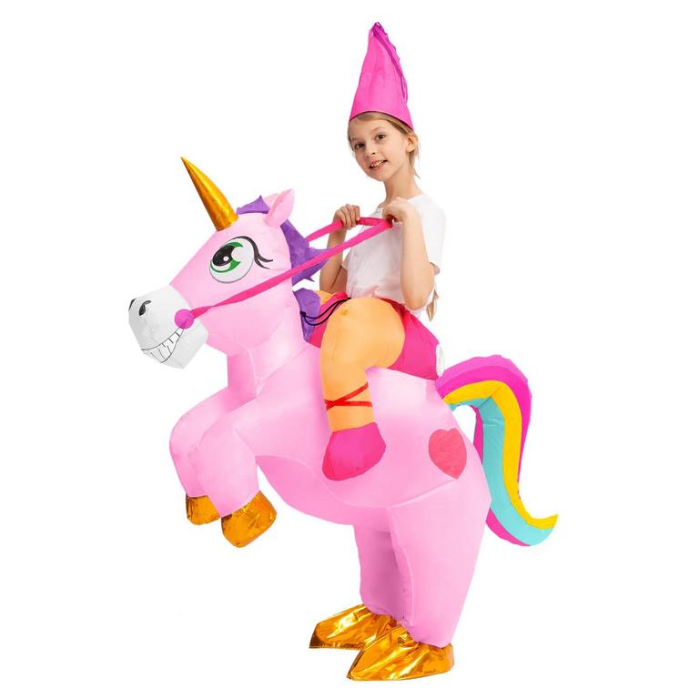 SPOOKTACULAR KIDS COSTUME 4-6Y