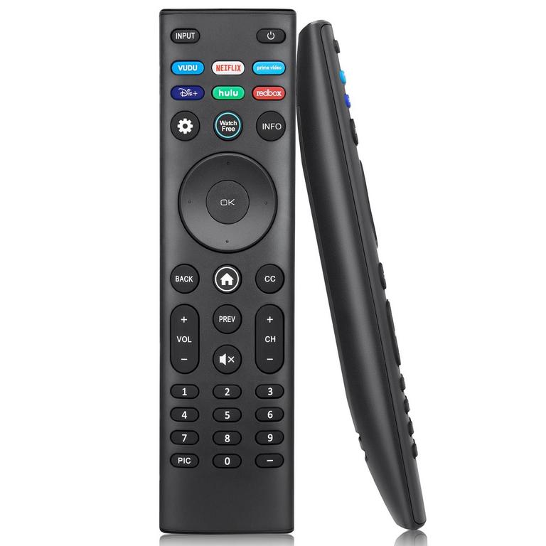 UNIVERSAL REMOTE FOR VIZIO