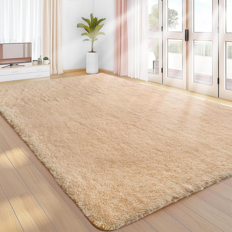 SOUR LEMON 9'X12' AREA RUG