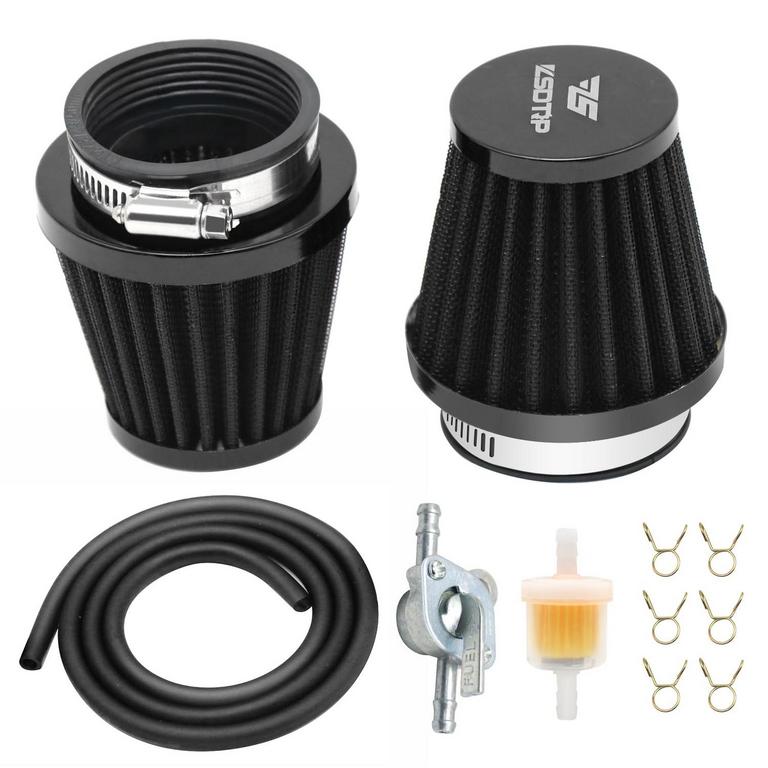 YWLUWEI 55MM AIR FILTERS