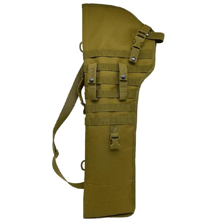 SILFRAE TACTICAL SCABBARD