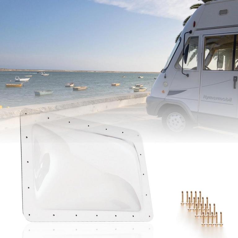 BELEEB RV SKYLIGHT 18IN X26IN