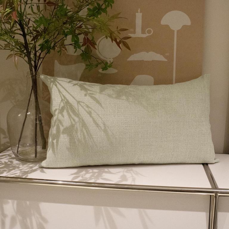 14X26 LUMBAR PILLOW COVER
