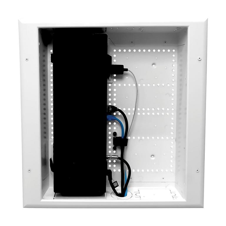 DATA COMM MEDIA BOX 18IN