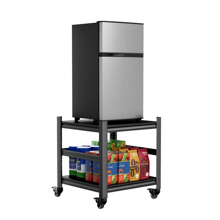 PHONANDO MINI FRIDGE STAND