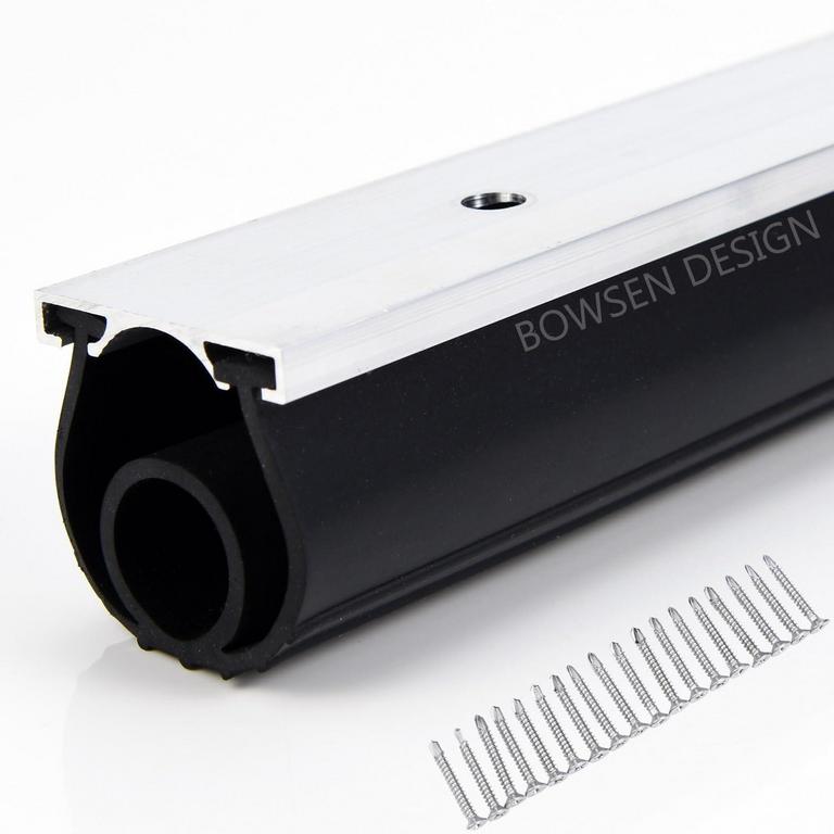 BOWSEN GARAGE DOOR SEAL 16FT