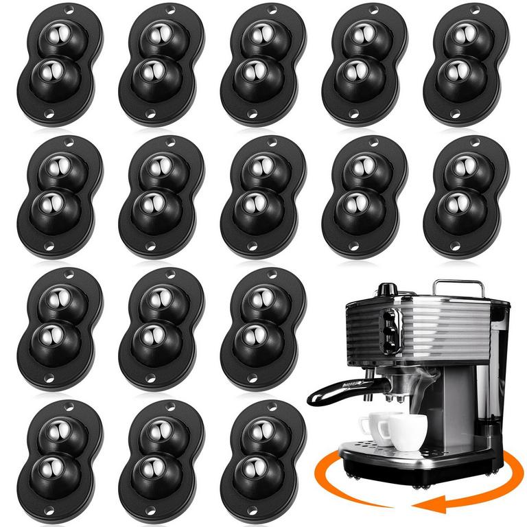 16PK CLASSIC CASTER WHEELS
