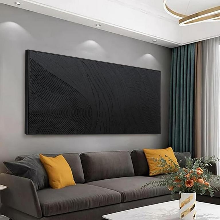 TQJ YILUFA ART WALL ART