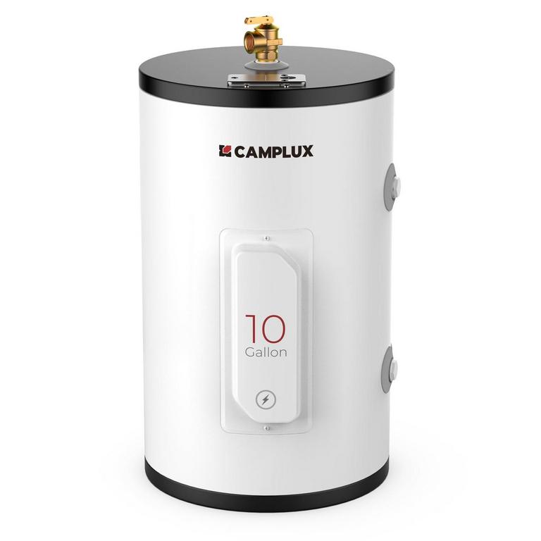 CAMPLUX 10GAL WATER HEATER