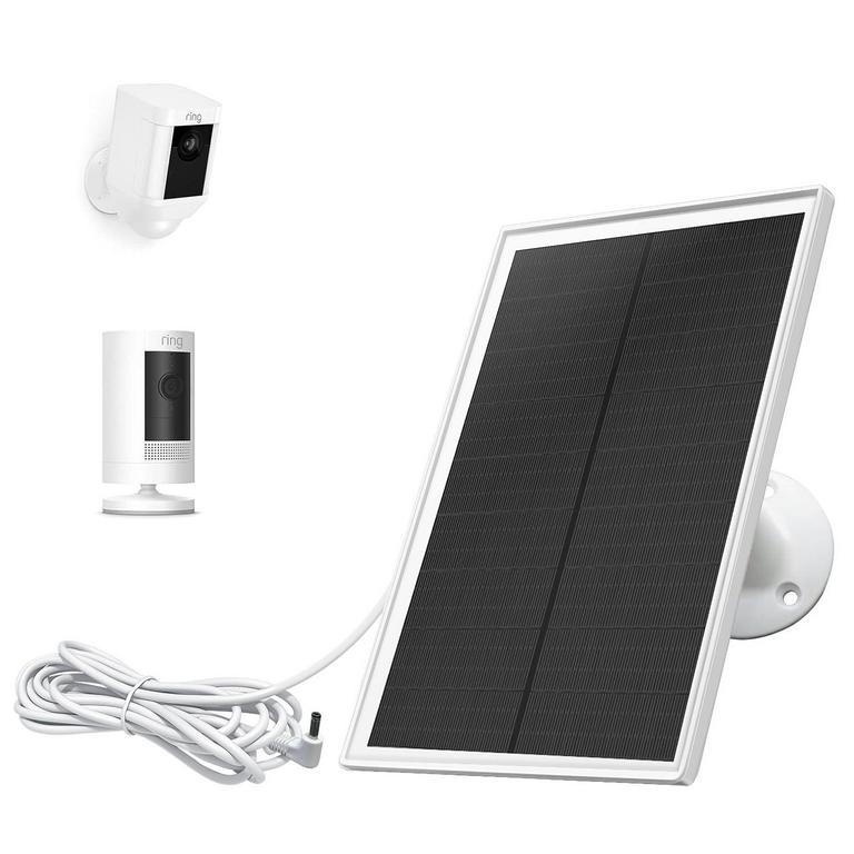 OUOUDOIT SOLAR PANEL