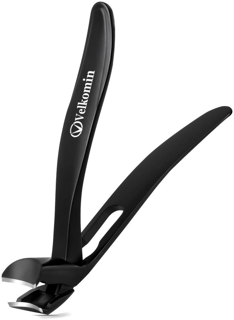 LONG HANDLE NAIL CLIPPERS
