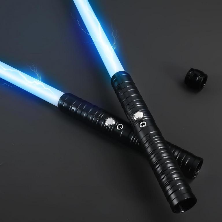 KOMIIKKA LIGHT SABER 2 PK