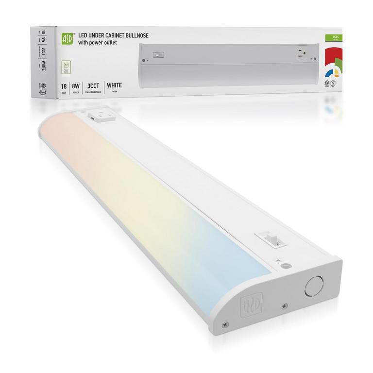 ASD 18IN UNDER CABINET LIGHT