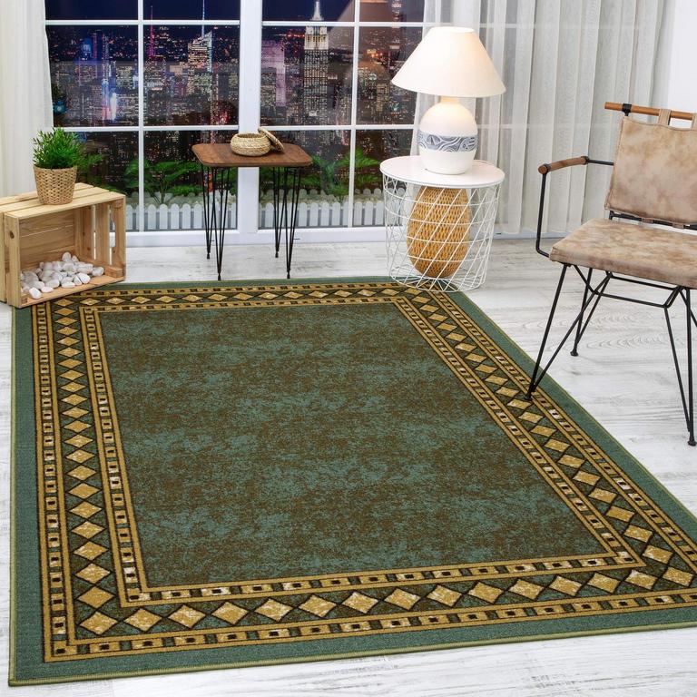 ANTEP RUGS 5FT X 7FT RUG