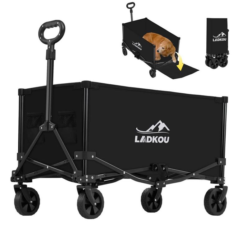 LADKOU COLLAPSIBLE WAGON